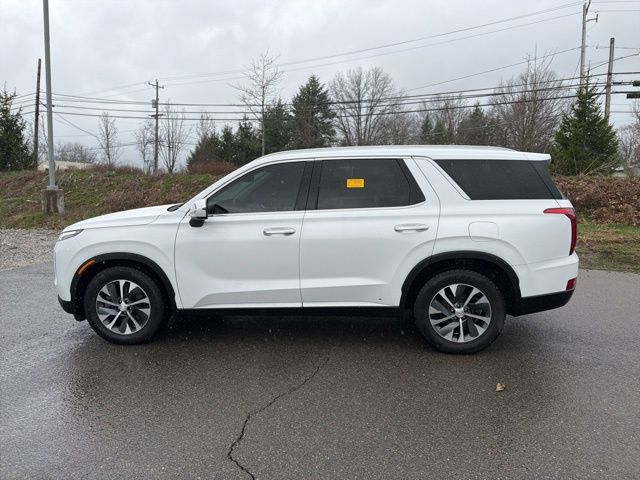 Thumbnail: 2020 Hyundai Palisade - 15