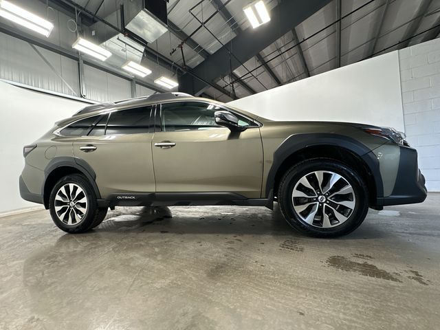 Thumbnail: 2024 Subaru Outback - 3