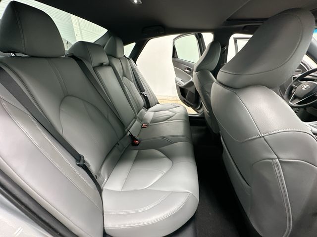 Thumbnail: 2021 Toyota Avalon - 24