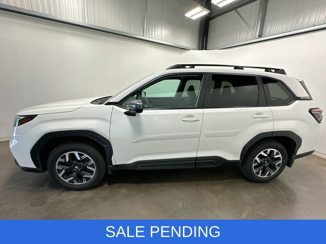 Thumbnail: 2026 Subaru Forester - 2