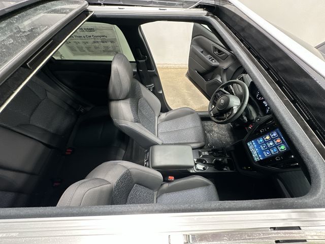 Thumbnail: 2026 Subaru Forester - 6