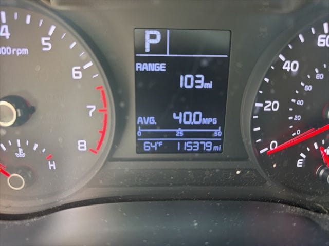 Thumbnail: 2018 Kia Rio - 26