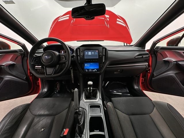 Thumbnail: 2022 Subaru WRX - 18