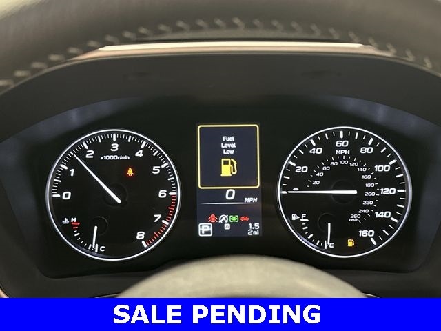 Thumbnail: 2025 Subaru Outback - 7