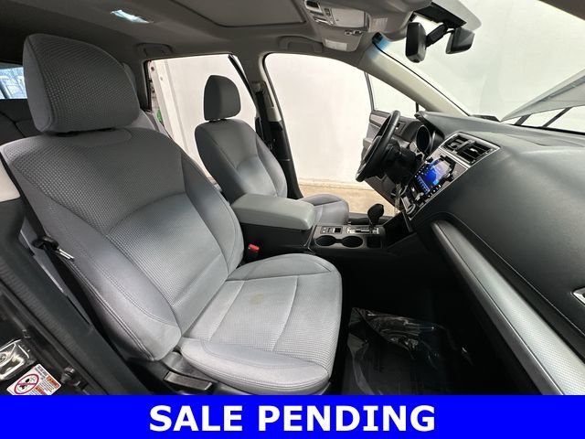 Thumbnail: 2019 Subaru Outback - 22