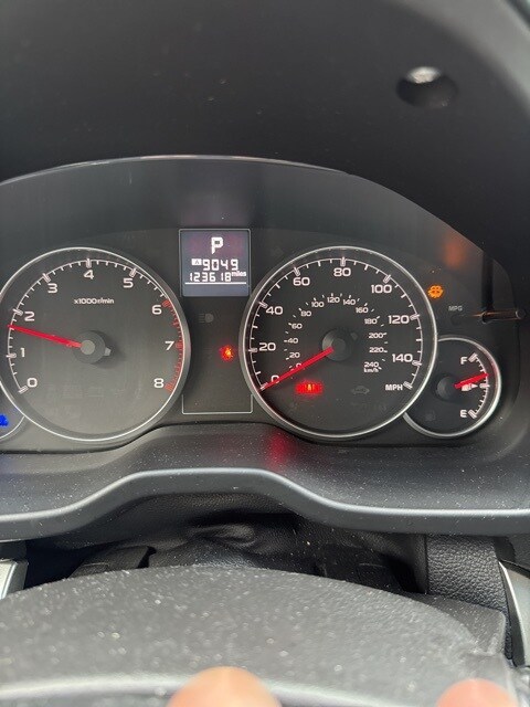 2013 Subaru Outback 2.5i Premium photo 4