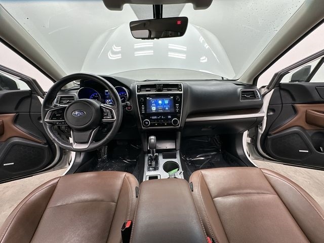 Thumbnail: 2018 Subaru Outback - 22