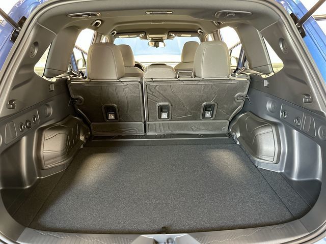 Thumbnail: 2026 Subaru Forester - 21