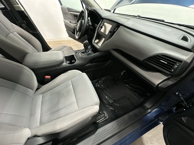 Thumbnail: 2020 Subaru Legacy - 19