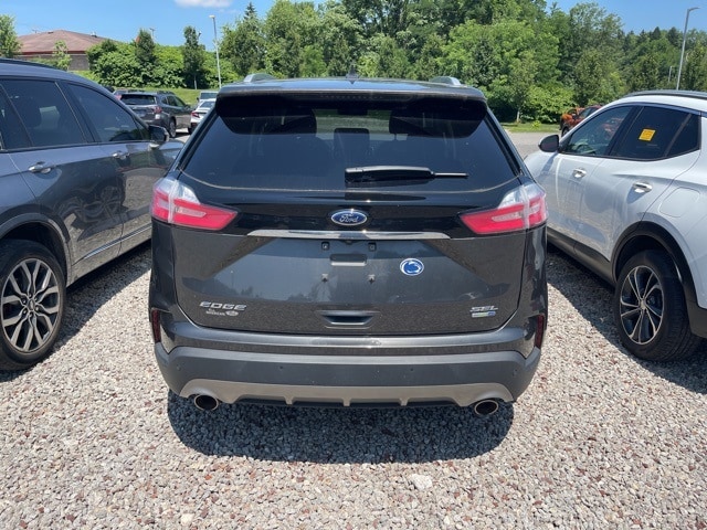 Thumbnail: 2019 Ford Edge - 7