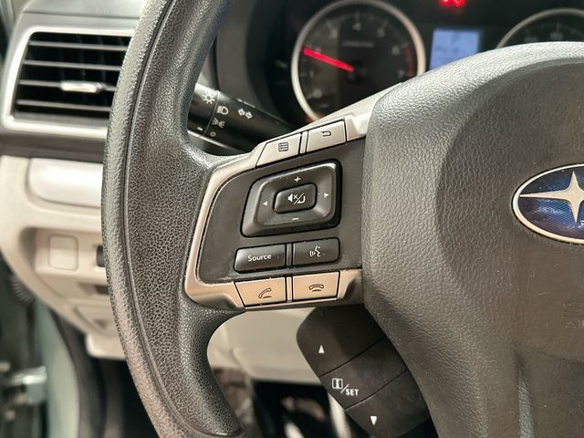 Thumbnail: 2016 Subaru Forester - 9