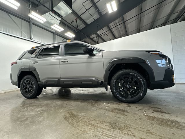 Thumbnail: 2026 Subaru Outback - 3