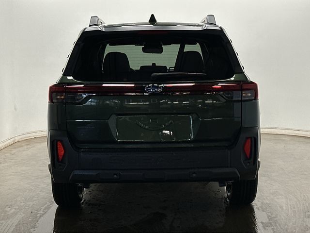 Thumbnail: 2026 Subaru Outback - 4