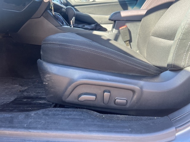 Thumbnail: 2015 Subaru Legacy - 21