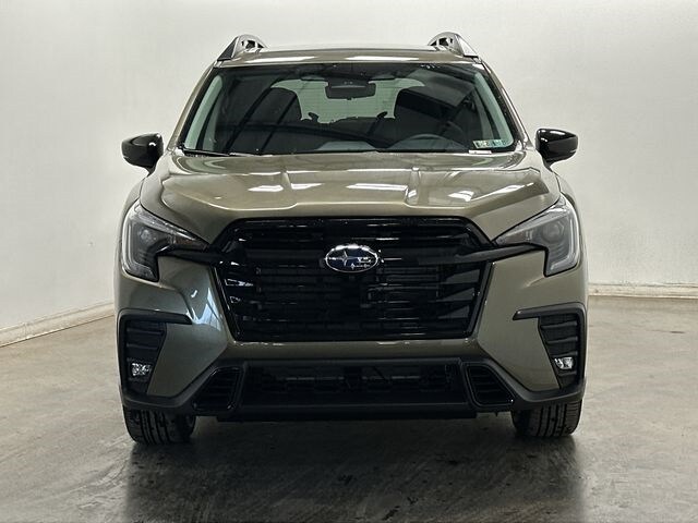 Thumbnail: 2026 Subaru Ascent - 30