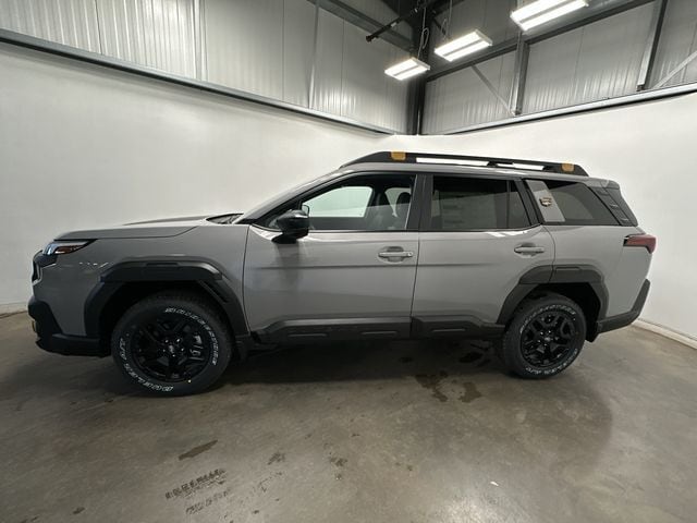 Thumbnail: 2026 Subaru Outback - 2