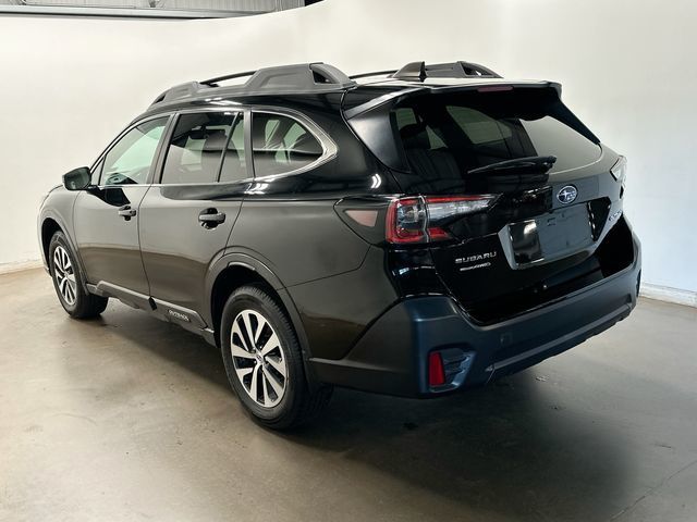 Thumbnail: 2020 Subaru Outback - 30