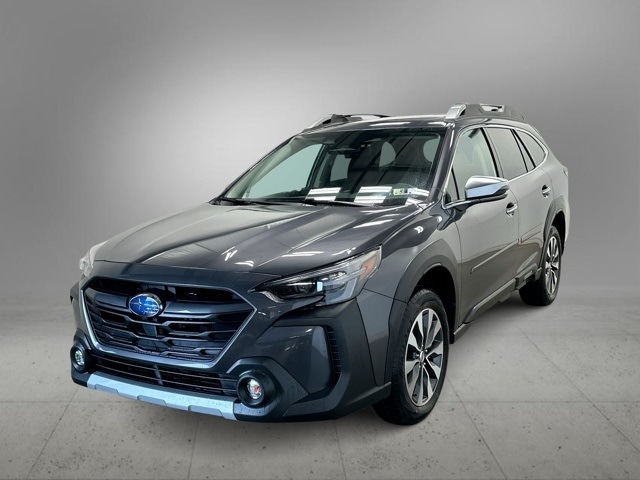 2025 Subaru Outback Touring -
                  Moon Township, PA