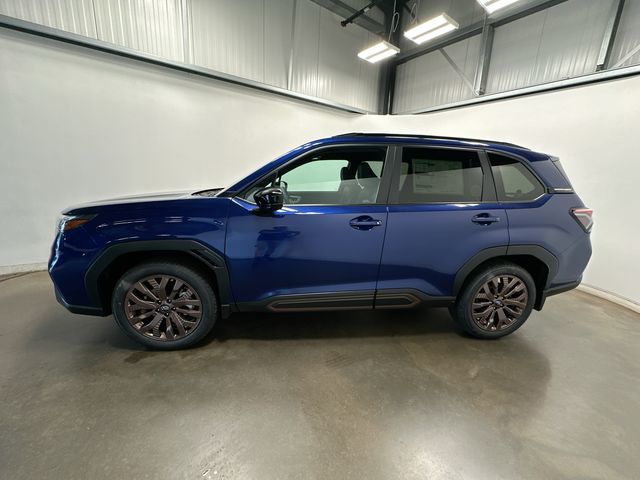 Thumbnail: 2026 Subaru Forester - 2