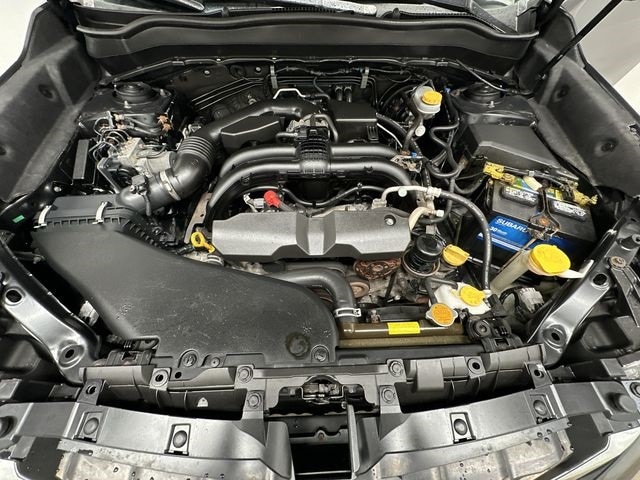 Thumbnail: 2017 Subaru Forester - 25