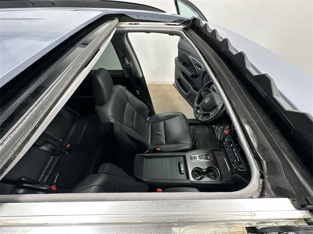 Thumbnail: 2022 Honda Pilot - 6