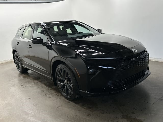 Thumbnail: 2025 Toyota Crown Signia - 28