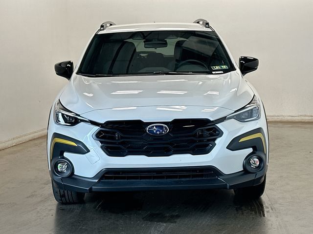 Thumbnail: 2026 Subaru Crosstrek - 25