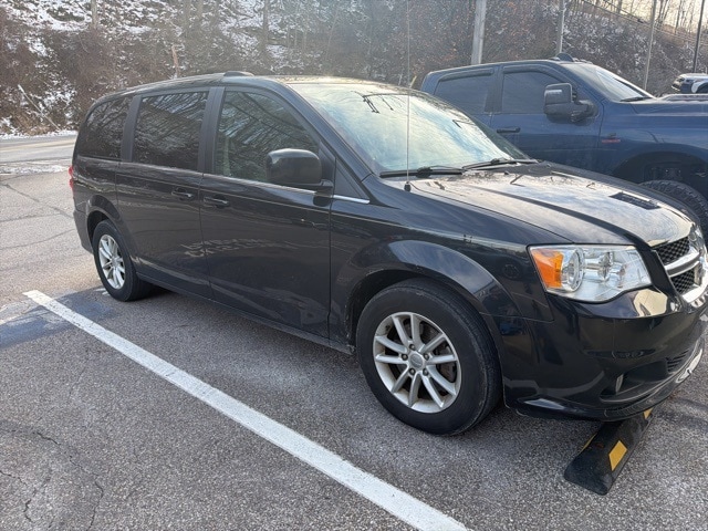 Thumbnail: 2020 Dodge Grand Caravan - 14