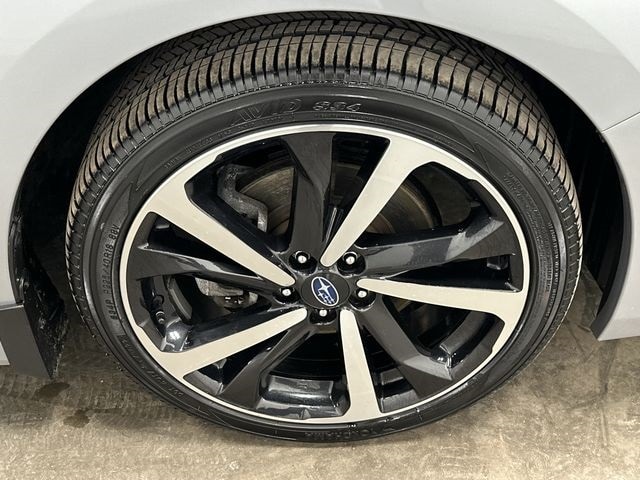 Thumbnail: 2023 Subaru Impreza - 5