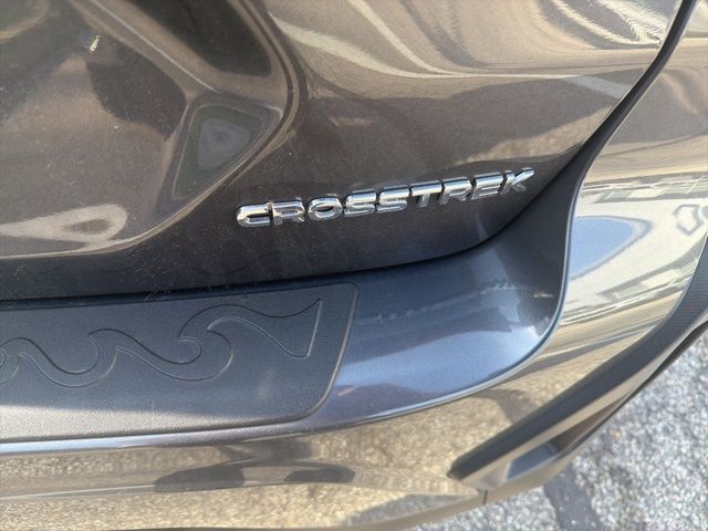 Thumbnail: 2024 Subaru Crosstrek - 7