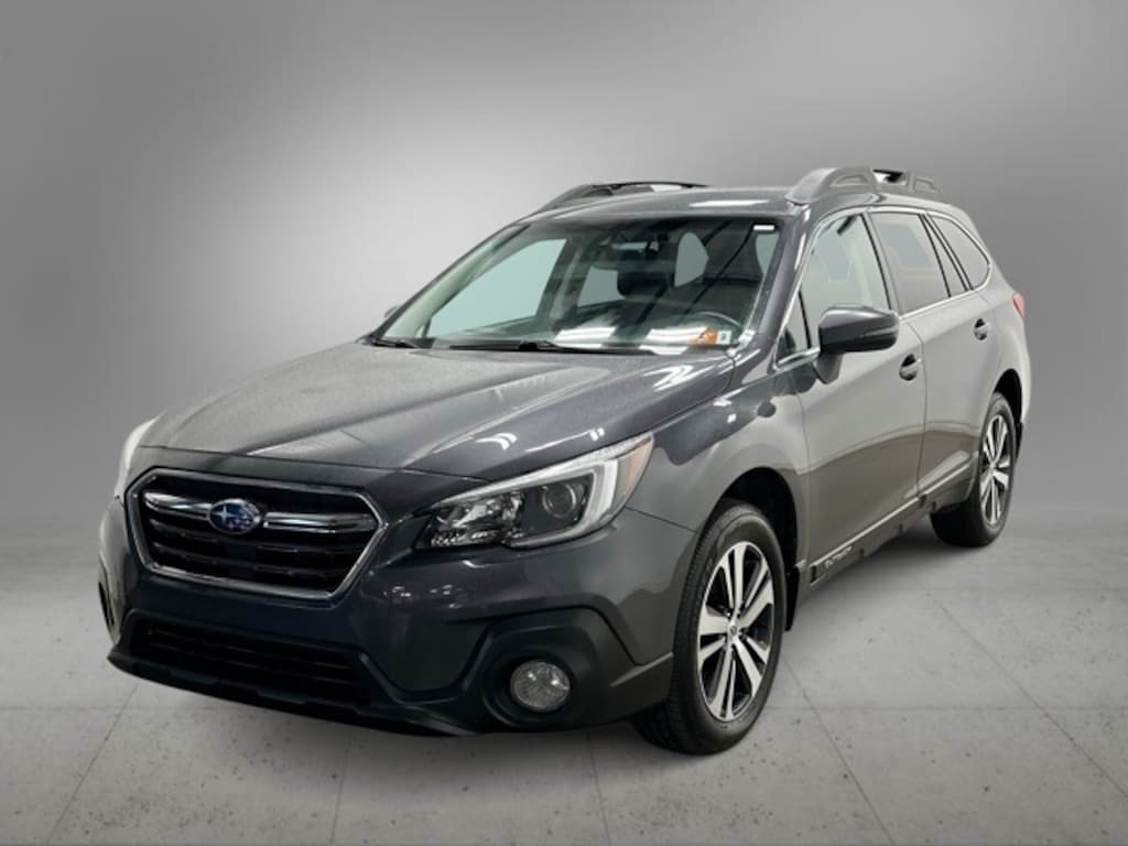 Used 2019 Subaru Outback Limited SUV