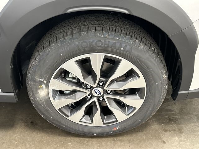 Thumbnail: 2025 Subaru Outback - 5