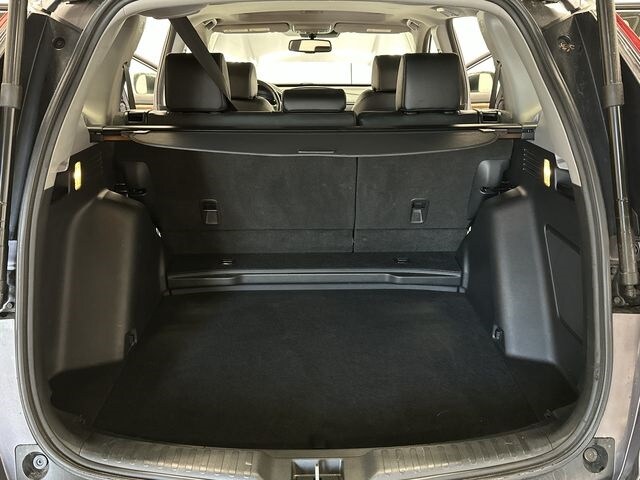 2022 Honda CR-V Touring 26