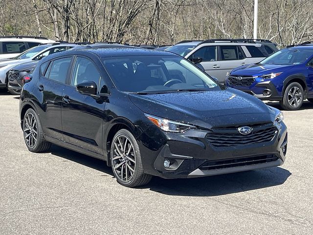 Thumbnail: 2026 Subaru Impreza - 15