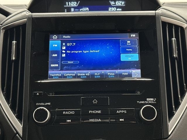 Thumbnail: 2019 Subaru Forester - 11