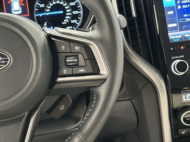 Thumbnail: 2019 Subaru Ascent - 9