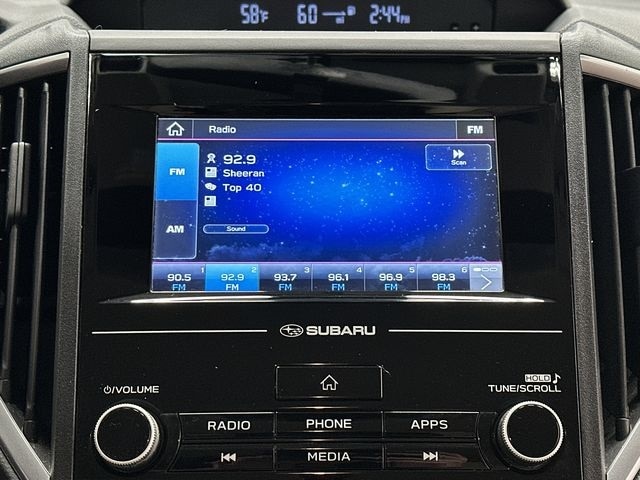 Thumbnail: 2020 Subaru Impreza - 10