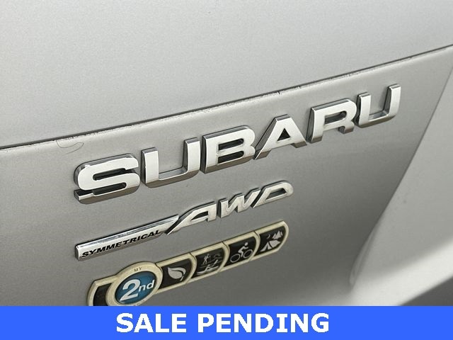 Thumbnail: 2013 Subaru Forester - 23