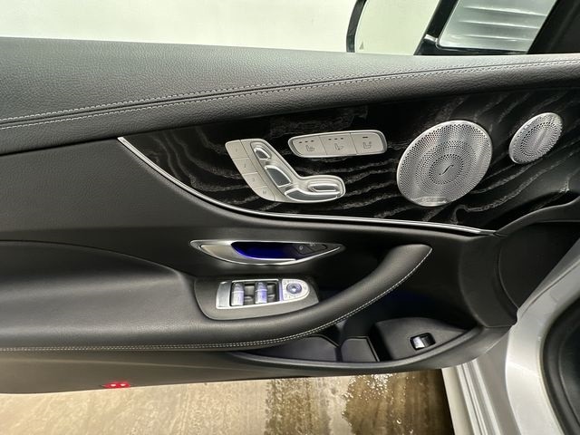 Thumbnail: 2018 Mercedes-Benz E-Class - 20