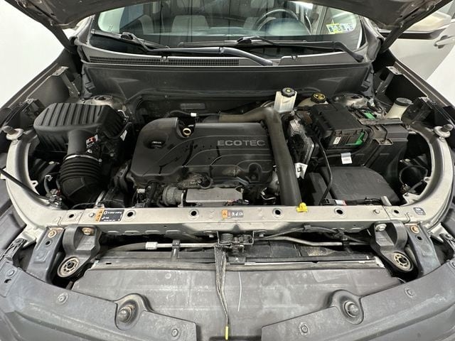 Thumbnail: 2018 Chevrolet Equinox - 25