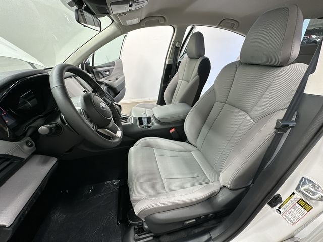 Thumbnail: 2025 Subaru Legacy - 16