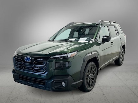 2026 Subaru Outback Limited XT SUV