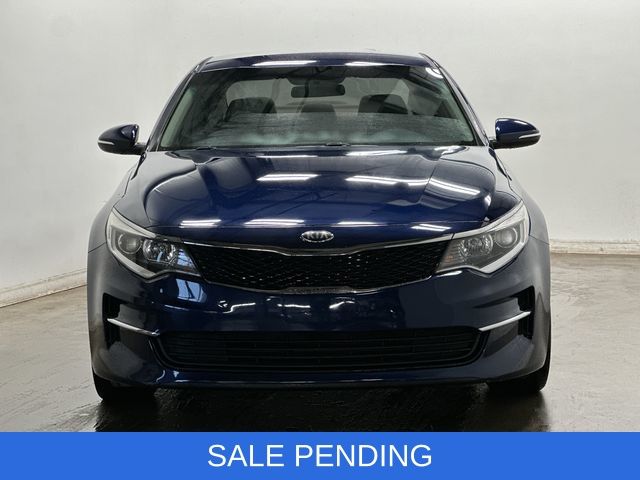 Thumbnail: 2018 Kia Optima - 28