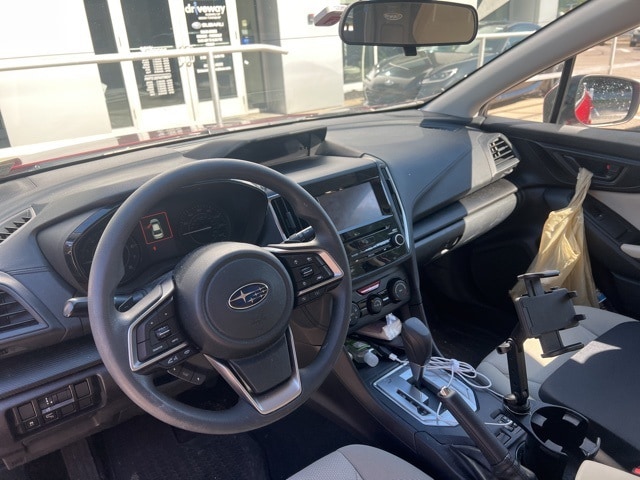 Thumbnail: 2023 Subaru Impreza - 6
