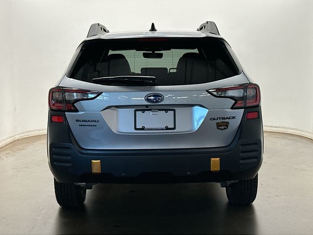 Thumbnail: 2025 Subaru Outback - 4