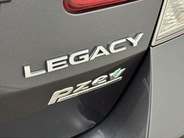 Thumbnail: 2013 Subaru Legacy - 24