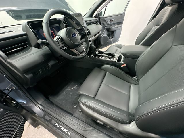 2026 Subaru Outback Touring XT - Photo 17