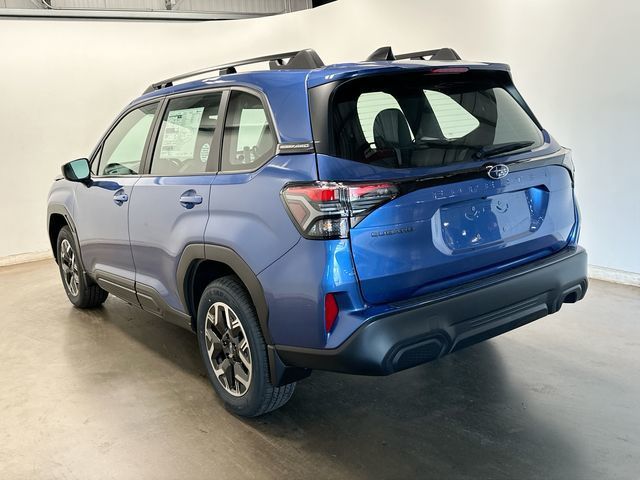 Thumbnail: 2026 Subaru Forester - 26