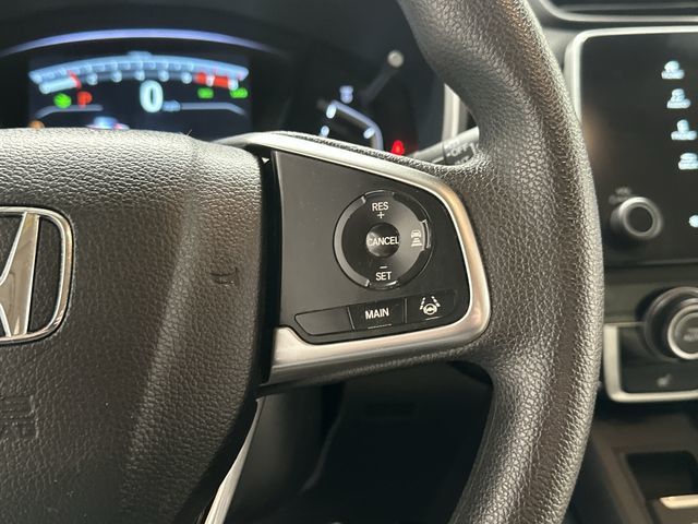 Thumbnail: 2017 Honda CR-V - 10