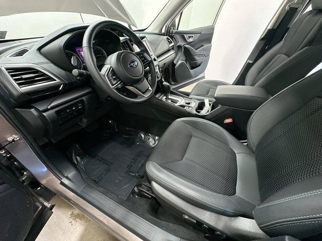 Thumbnail: 2023 Subaru Forester - 16